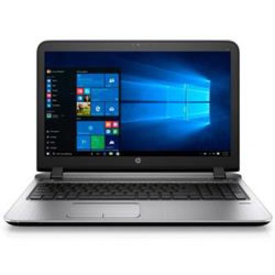 HP 450 G3 Core i5-6200U 8GB 256GB - Windows 10 Professional HP 450 G3 Core i5-6200U 8GB 256GB - Windows 10 Professional